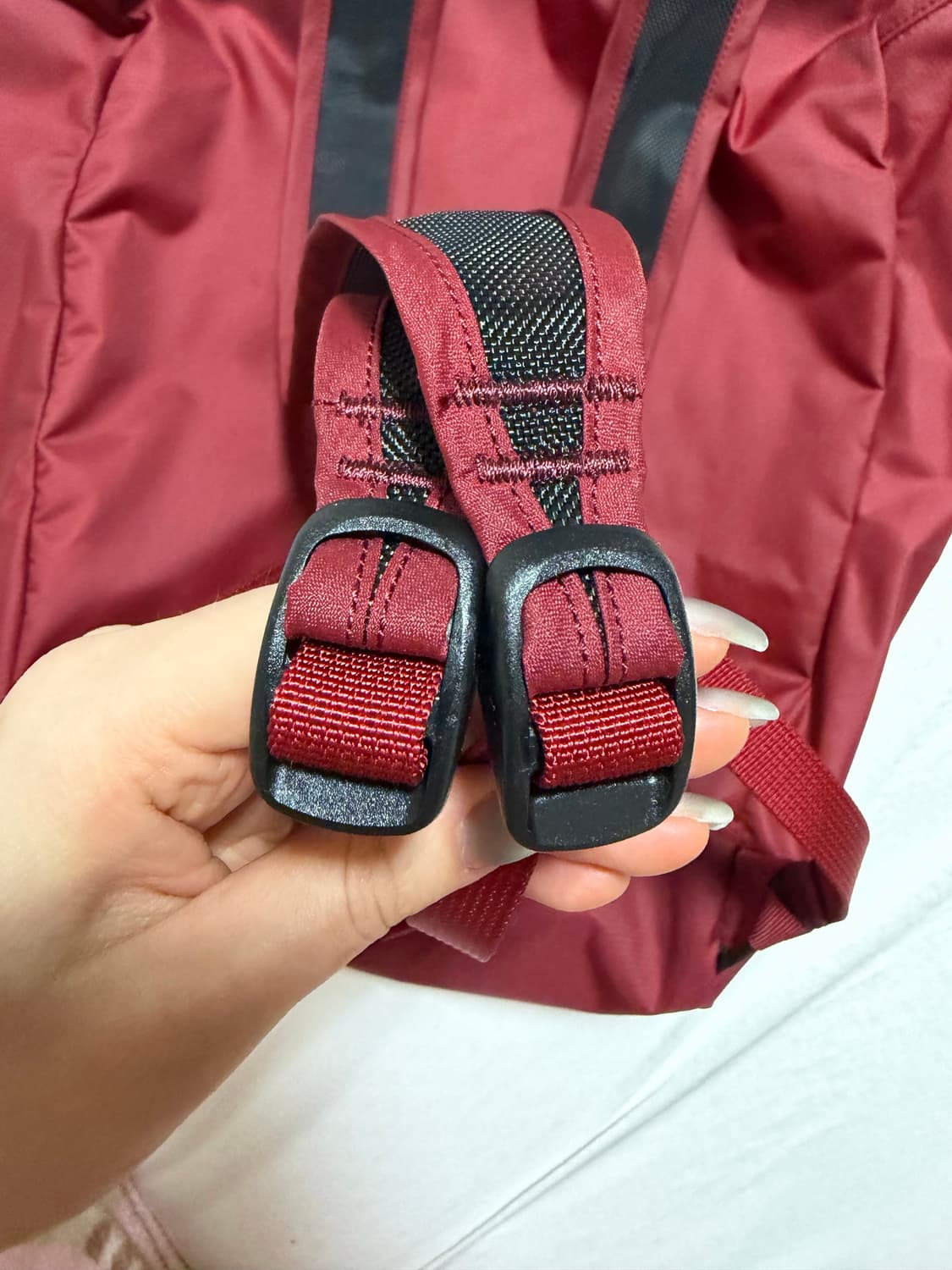 아크테릭스 헬리아드 15 보르도 상품이미지5