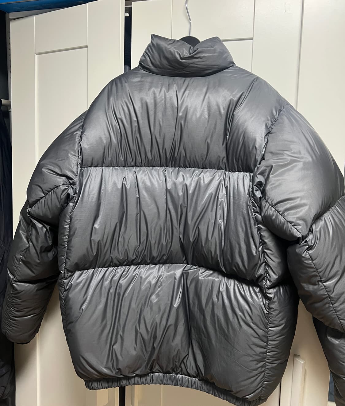 브라운야드 구스다운 패딩 4사이즈 상품이미지5