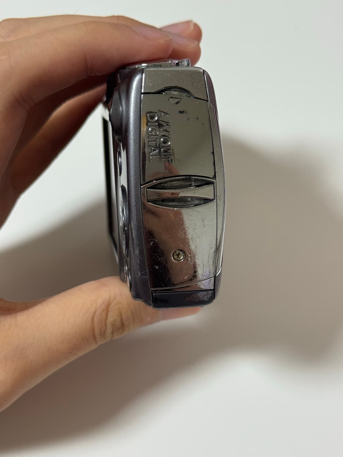 캐논 익시 ixy 900is (익서스 850) 카메라 단품 상품이미지7