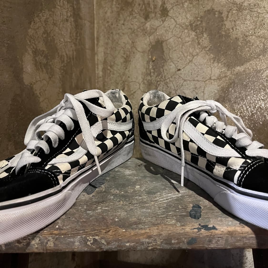 반스 스니커즈 (250) 상품이미지4