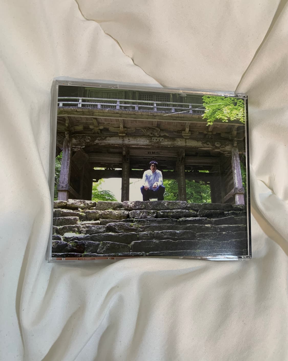 토바리 다이스케 <ドラム> tobari daisuke 상품이미지3