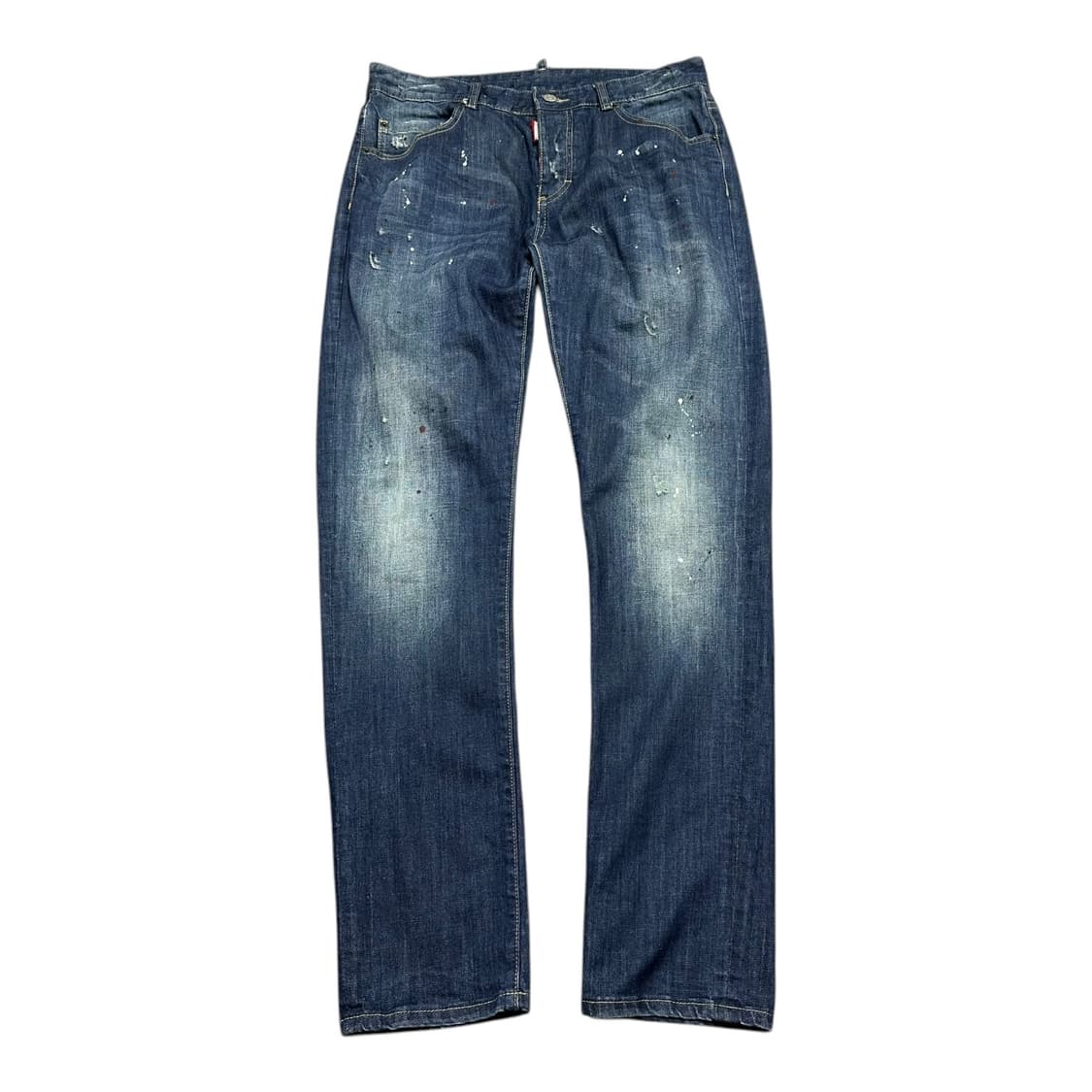 ✨ (바배) 디스퀘어드2 데님 팬츠 (48) 상품이미지1