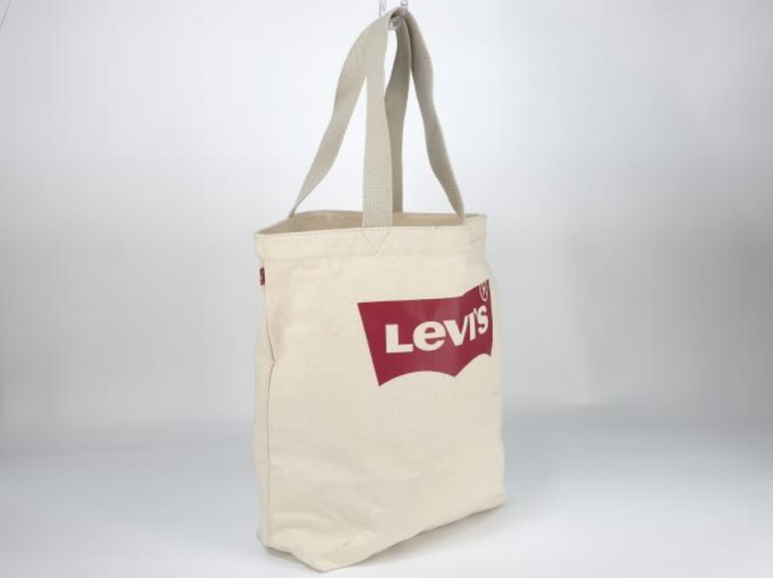 리바이스 에코백 상품이미지1