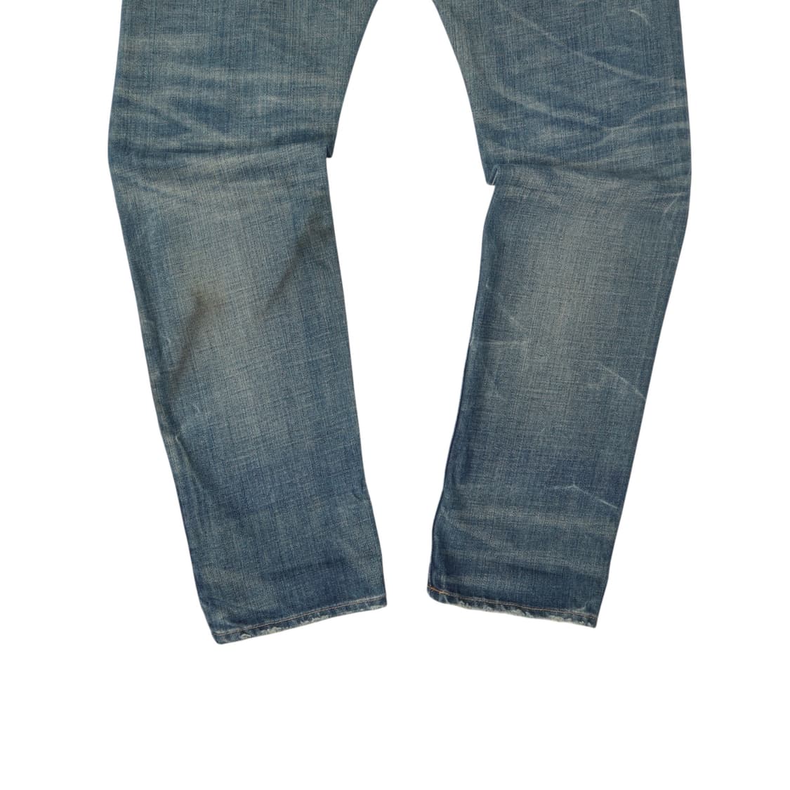 폴로 랄프로렌 설리번 슬림 데님팬츠 상품이미지6