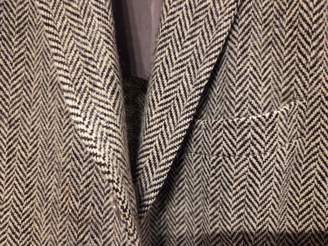 폴로랄프로렌 트위드자켓 상품이미지4