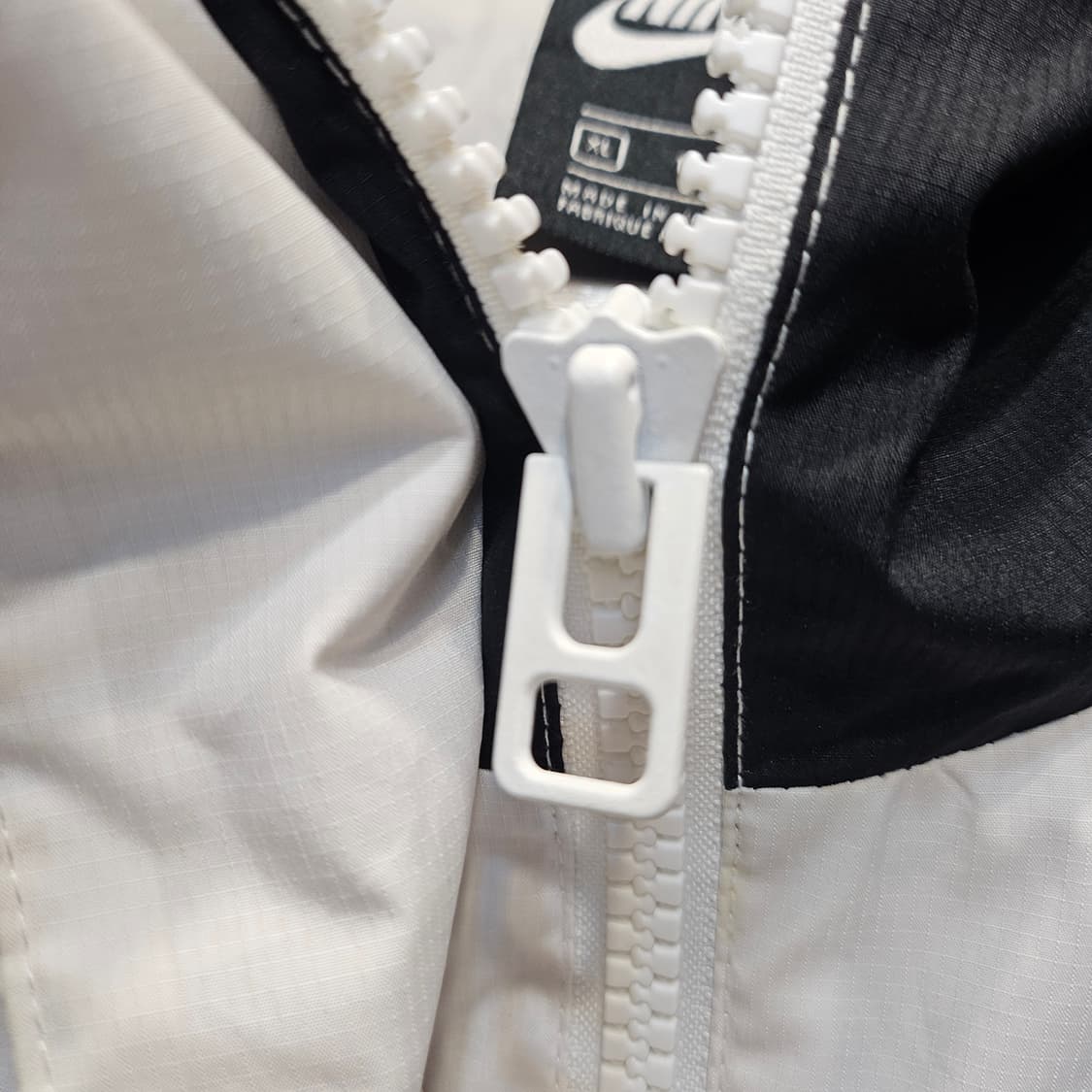 나이키 아노락 바람막이  상품이미지5