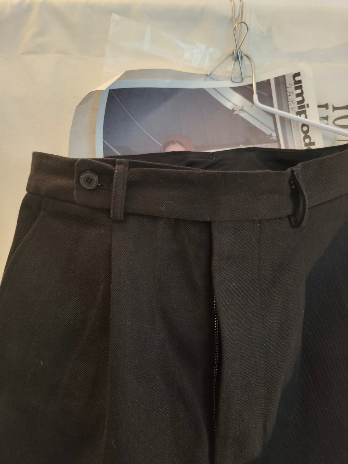 이얼즈어고 배기팬츠 상품이미지2