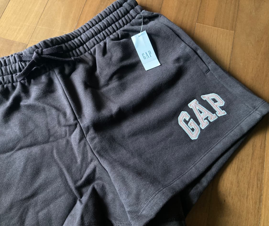 [새상품] 갭 gap 반바지 숏팬츠 상품이미지4