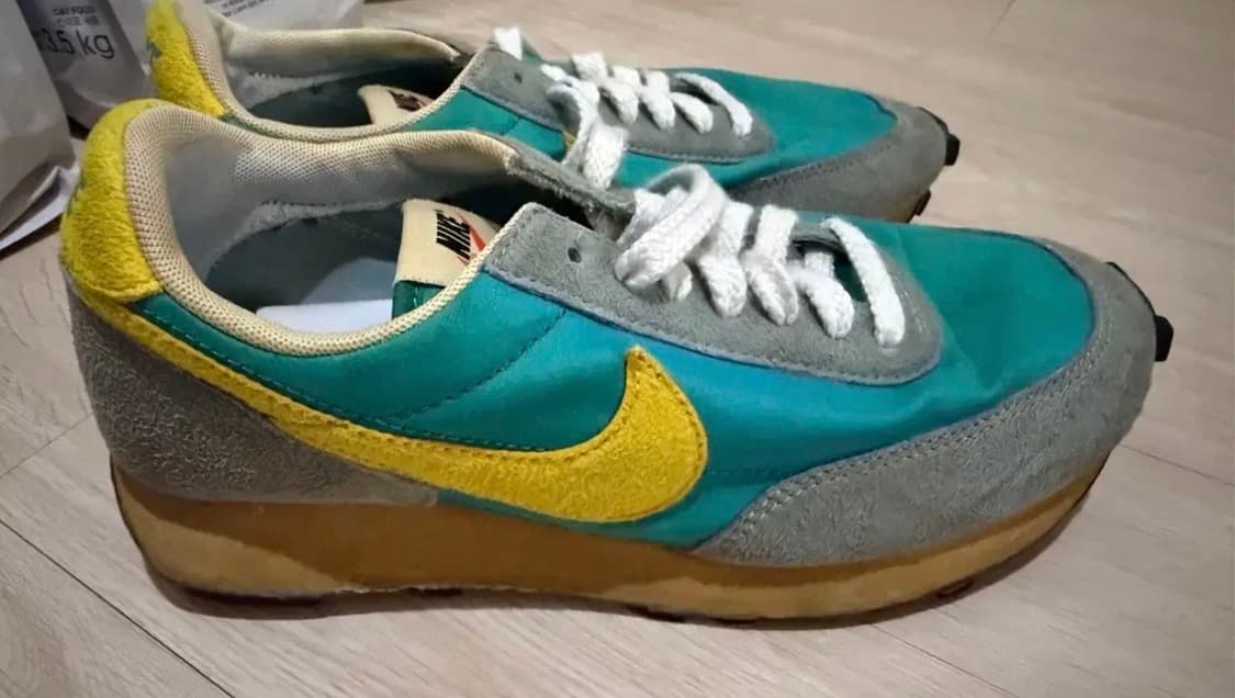 나이키 데이브레이크 SP 넵튠그린 250 상품이미지3