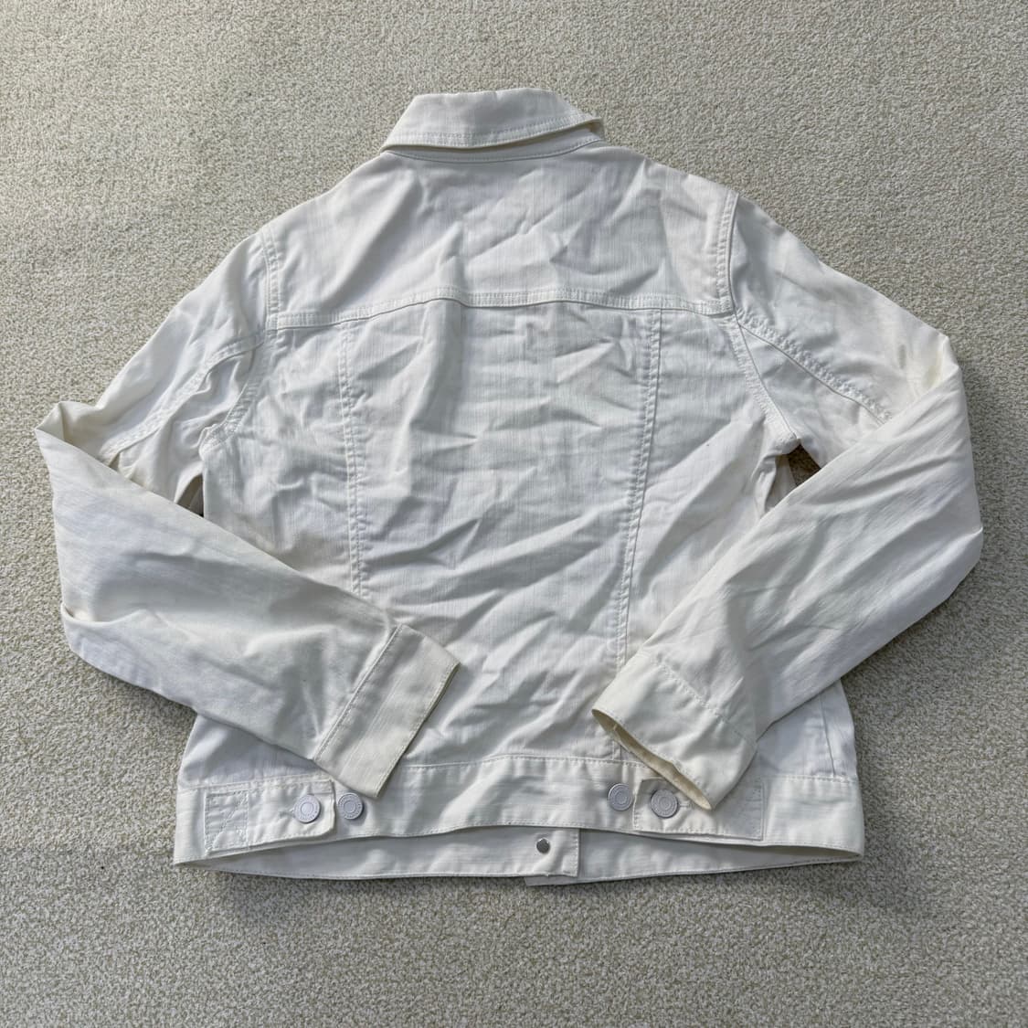 [M] 타미힐피거 트러거 자켓 0106T1 상품이미지2