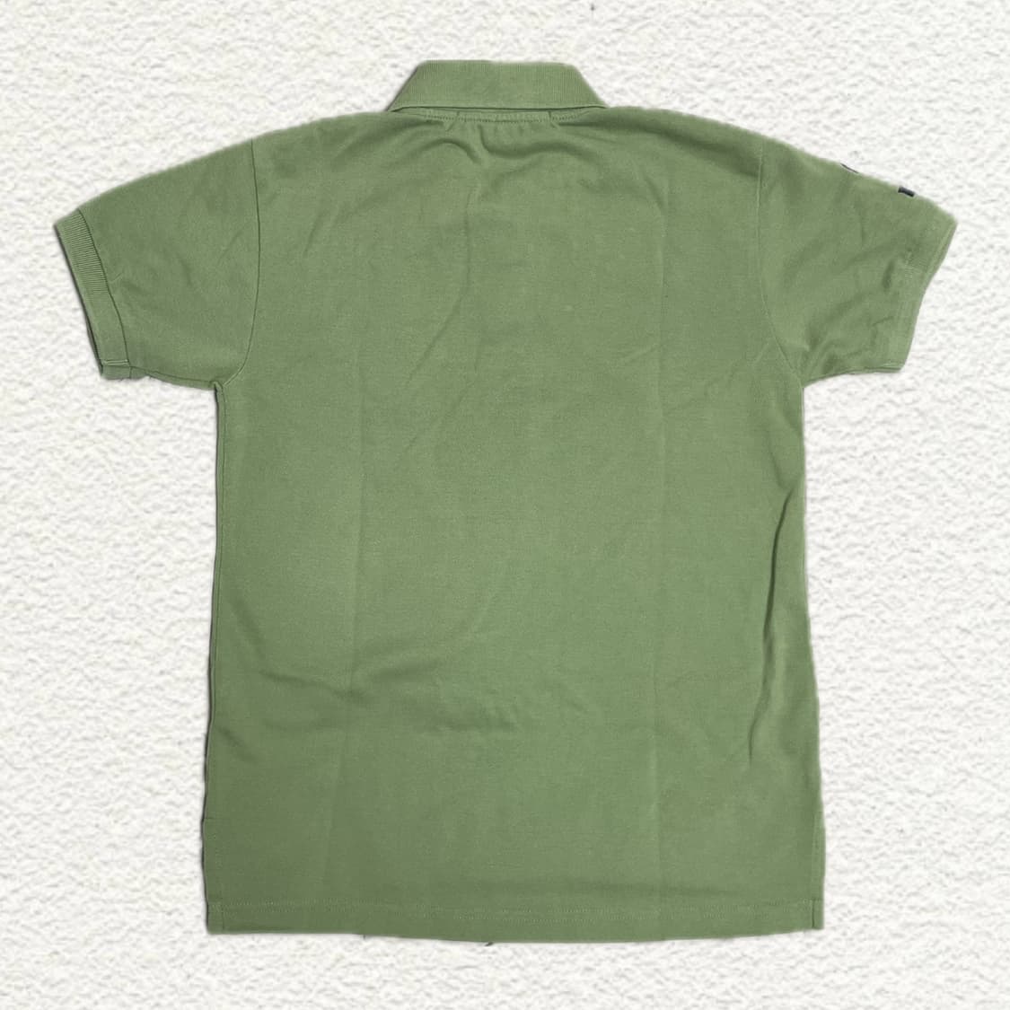 폴로 랄프로렌 빅포니 카라티 폴로셔츠 아보카도 M 상품이미지2