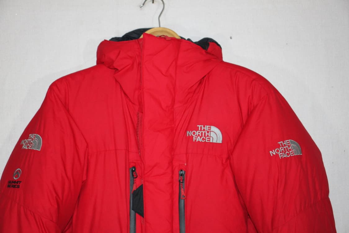 Nathface 노스페이스 서밋시리즈 95 상품이미지4