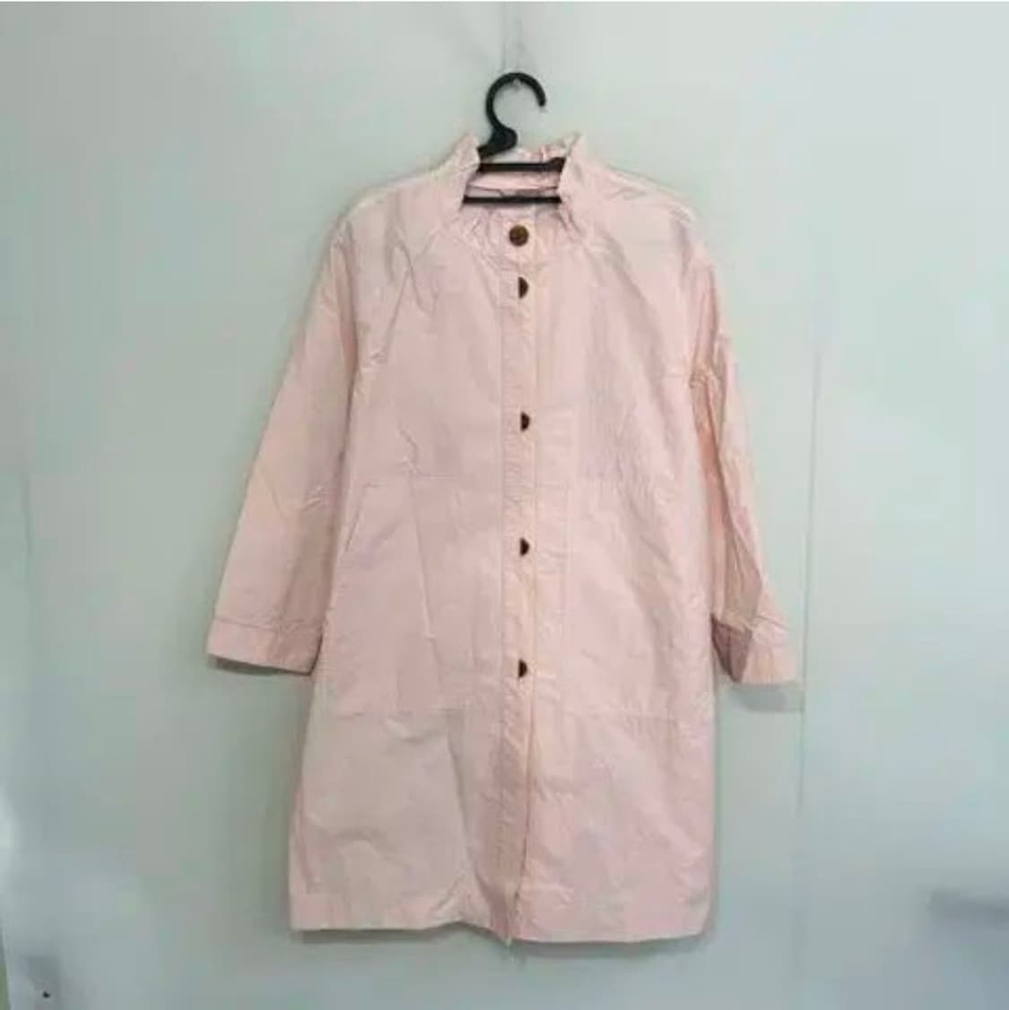 BCBG 가을 코트 77 상품이미지1