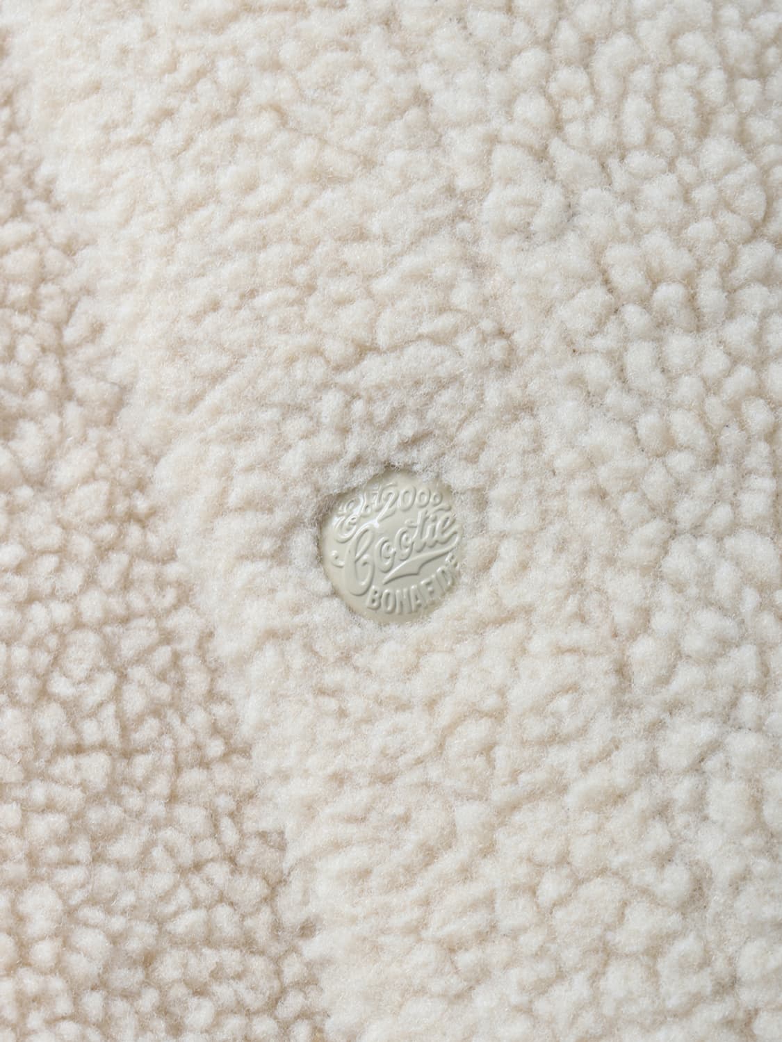 쿠티프로덕션 COOTIE PRODUCTIONS Boa CPO Jacket 상품이미지7