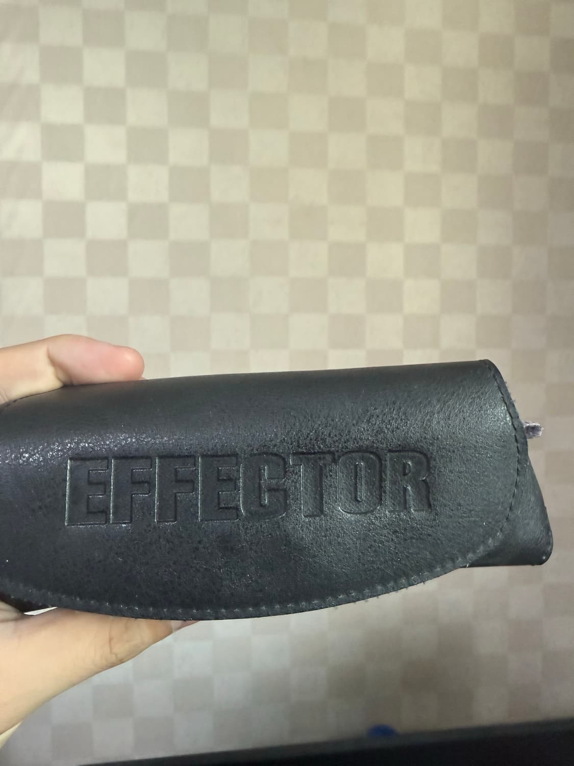 EFFECTOR  CL라인 판매 상품이미지1