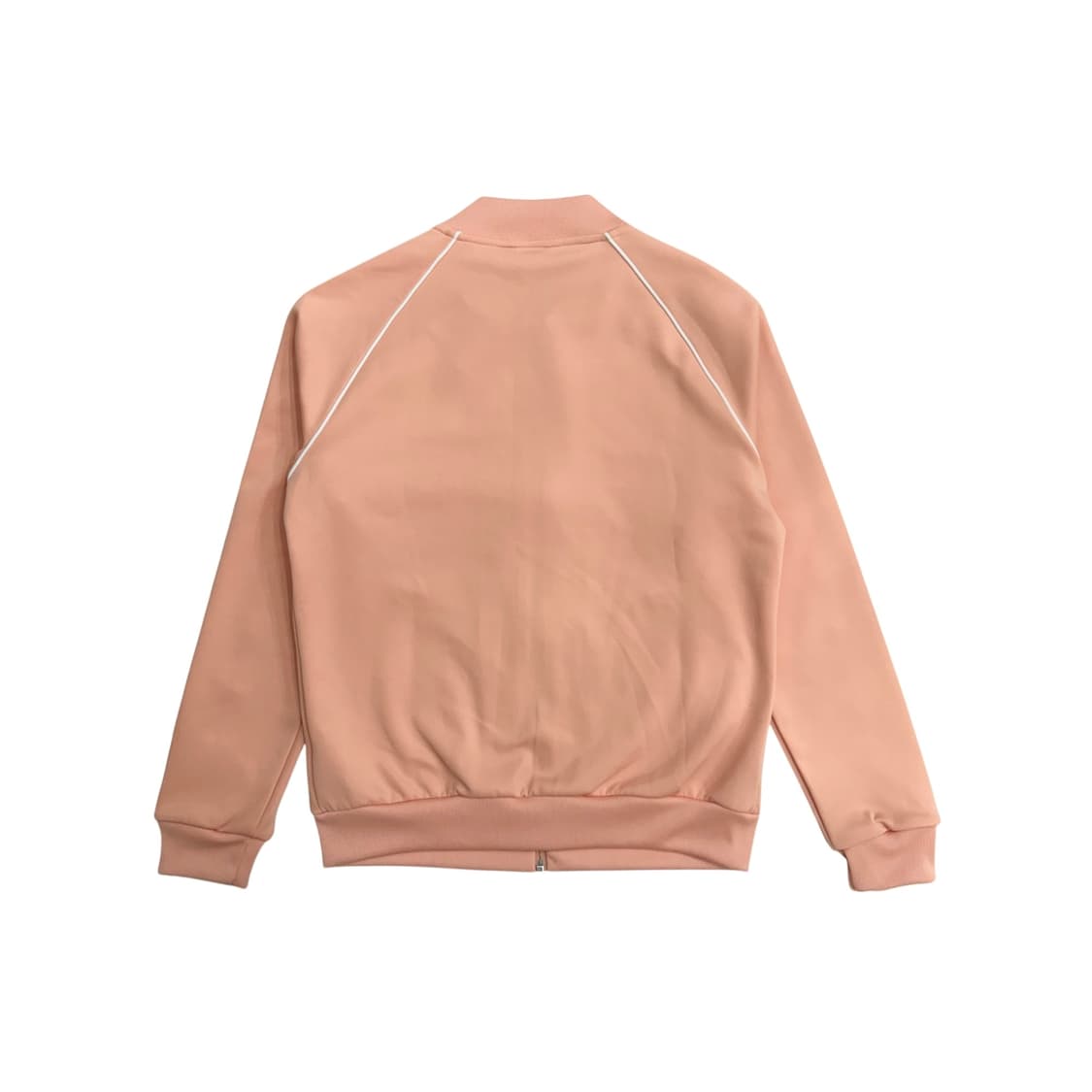 아디다스 여자 여성 우먼스 슈퍼스타 핑크 트랙탑 져지 집업 자켓 L 상품이미지2