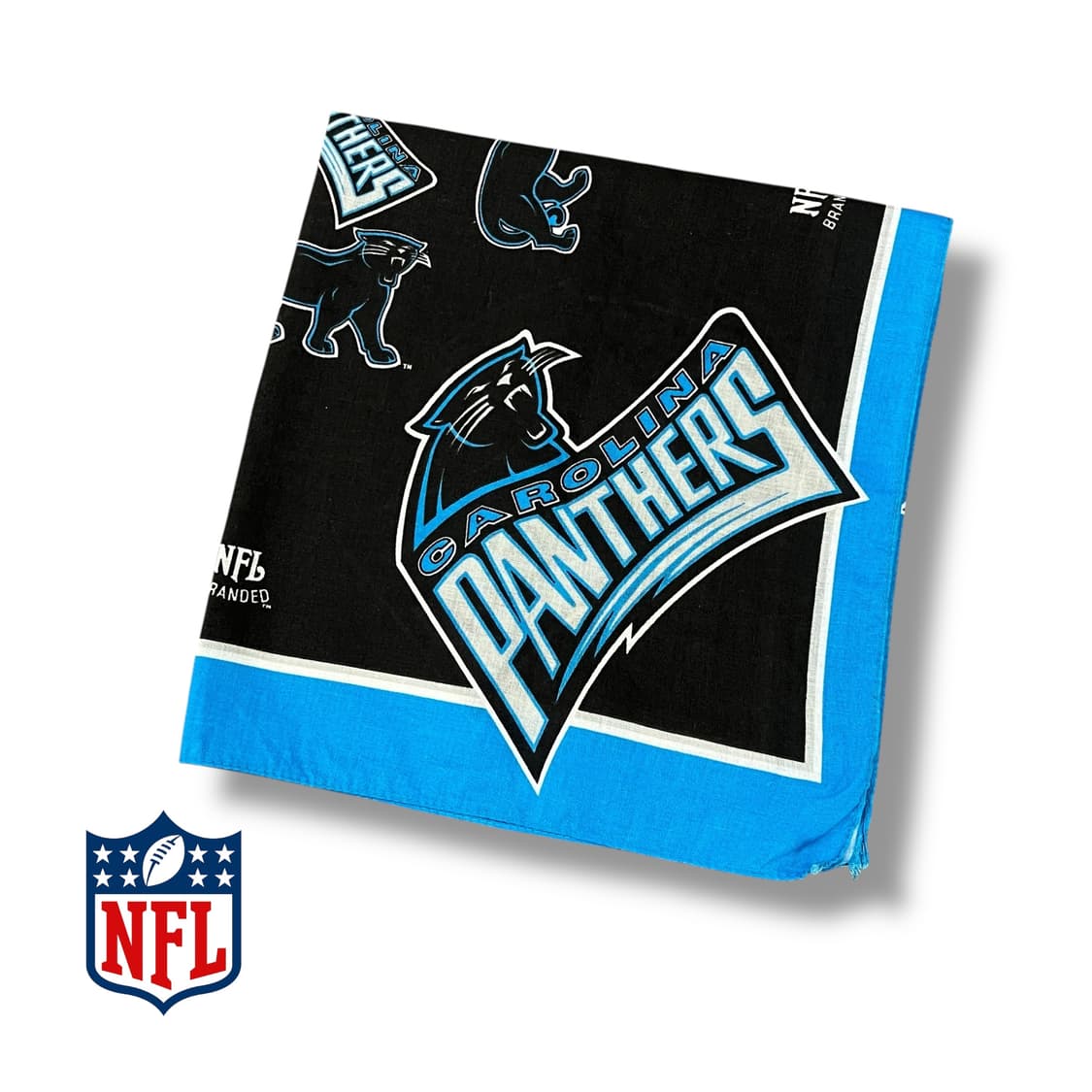  NFL 그래픽 반다나 y13250 상품이미지1