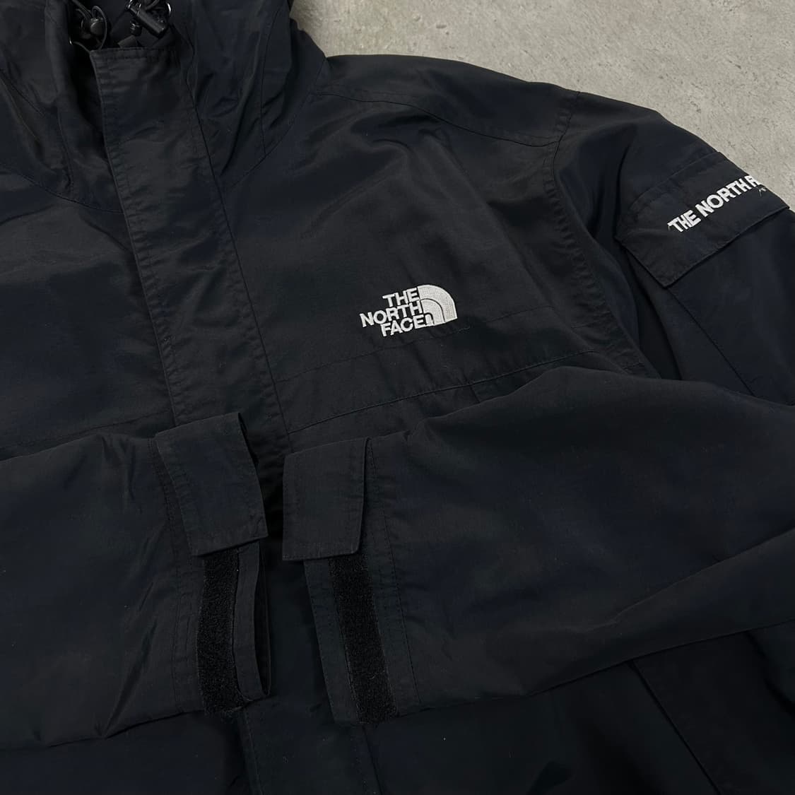 노스페이스 바람막이[1488] 상품이미지4