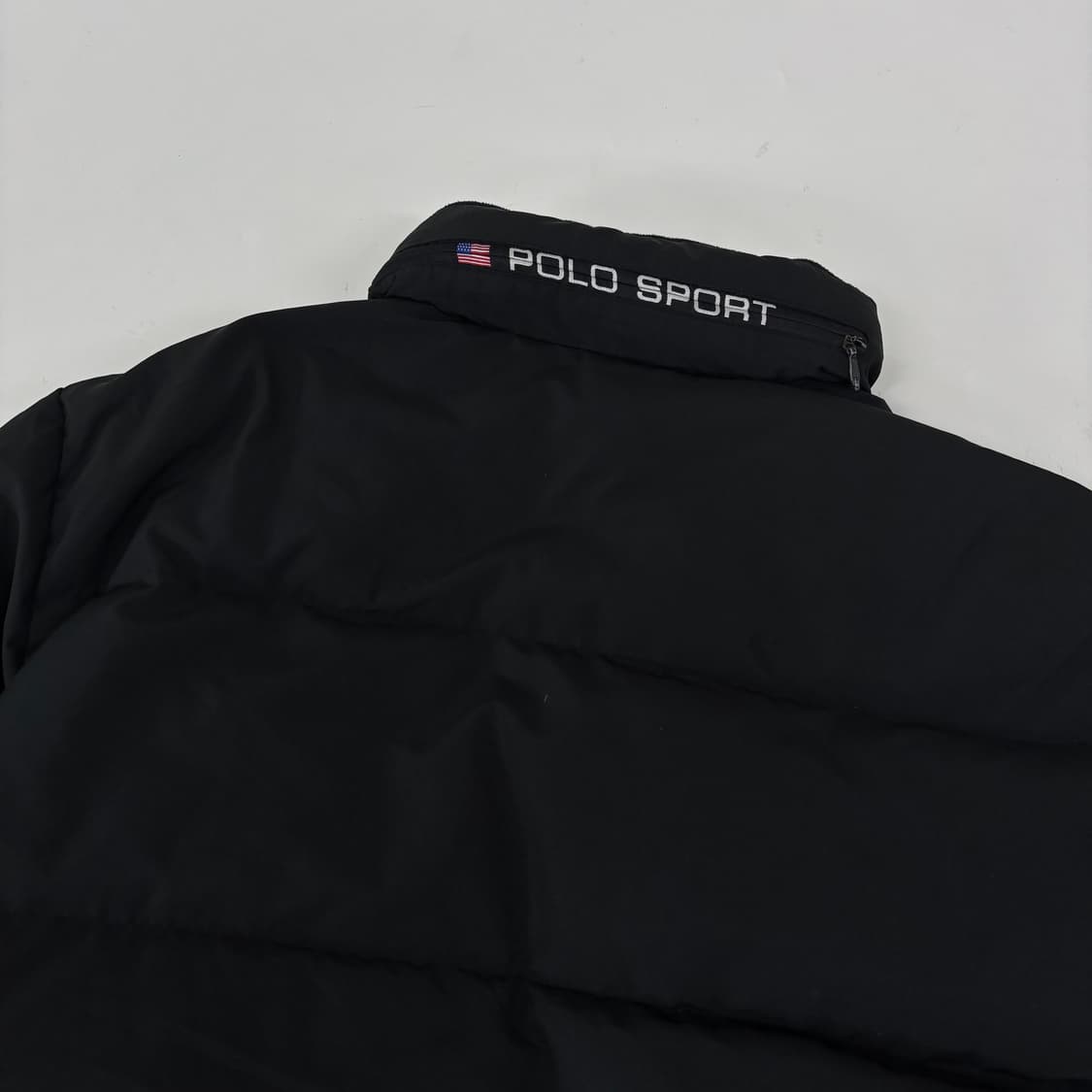폴로스포츠 패딩 상품이미지4
