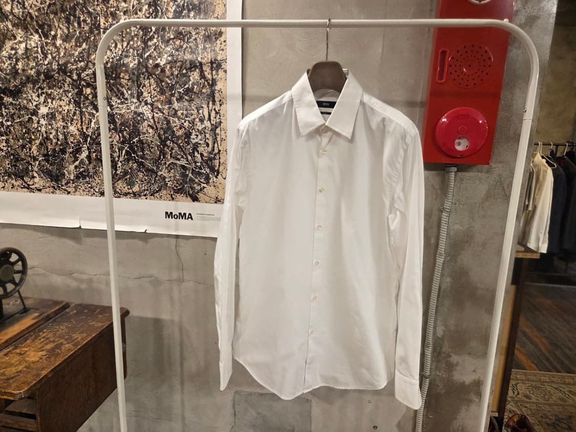 휴고보스 셔츠 상품이미지5