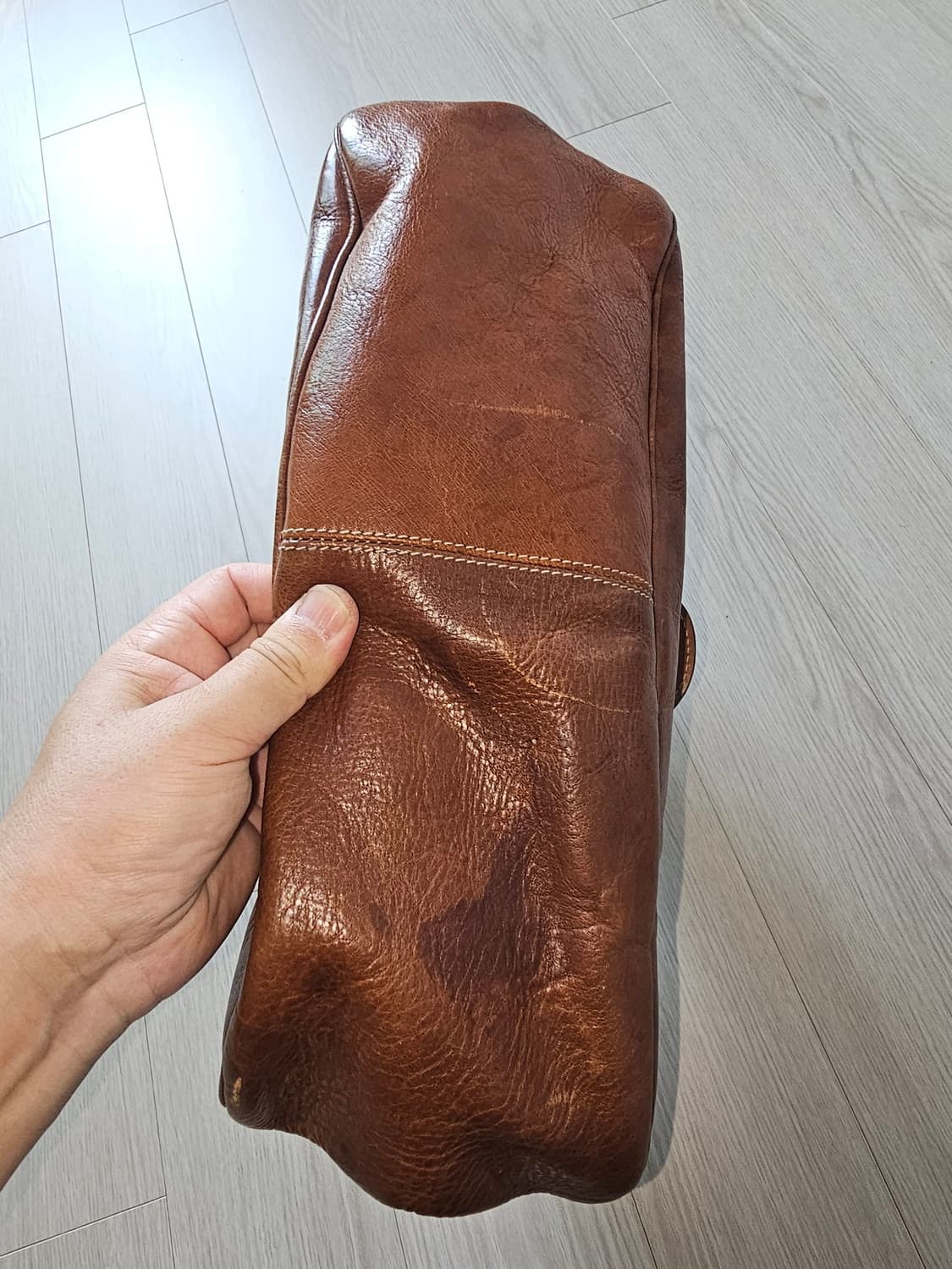 멀버리 숄더백 상품이미지6