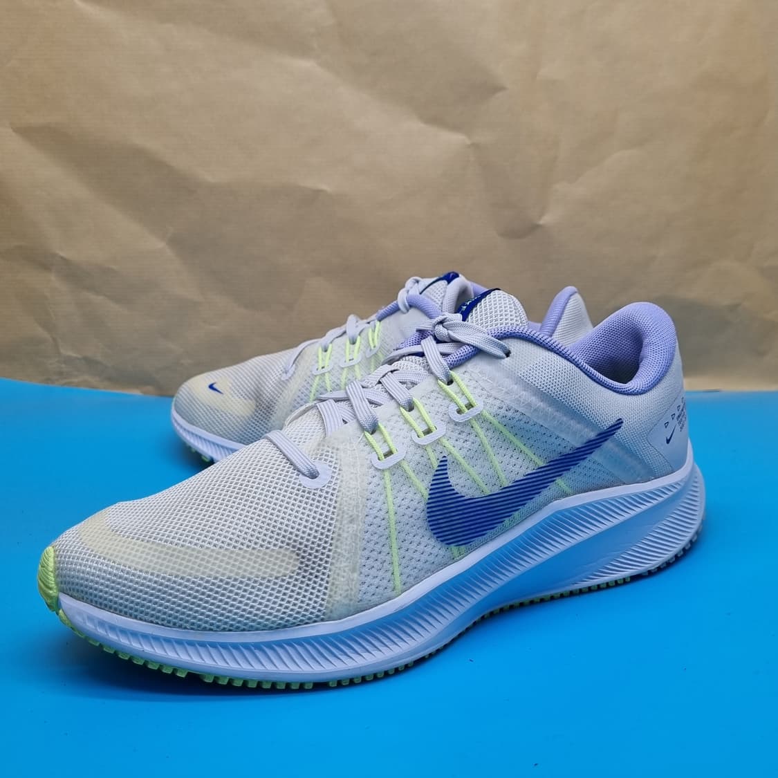 나이키 쾌스트4 운동화240 상품이미지1