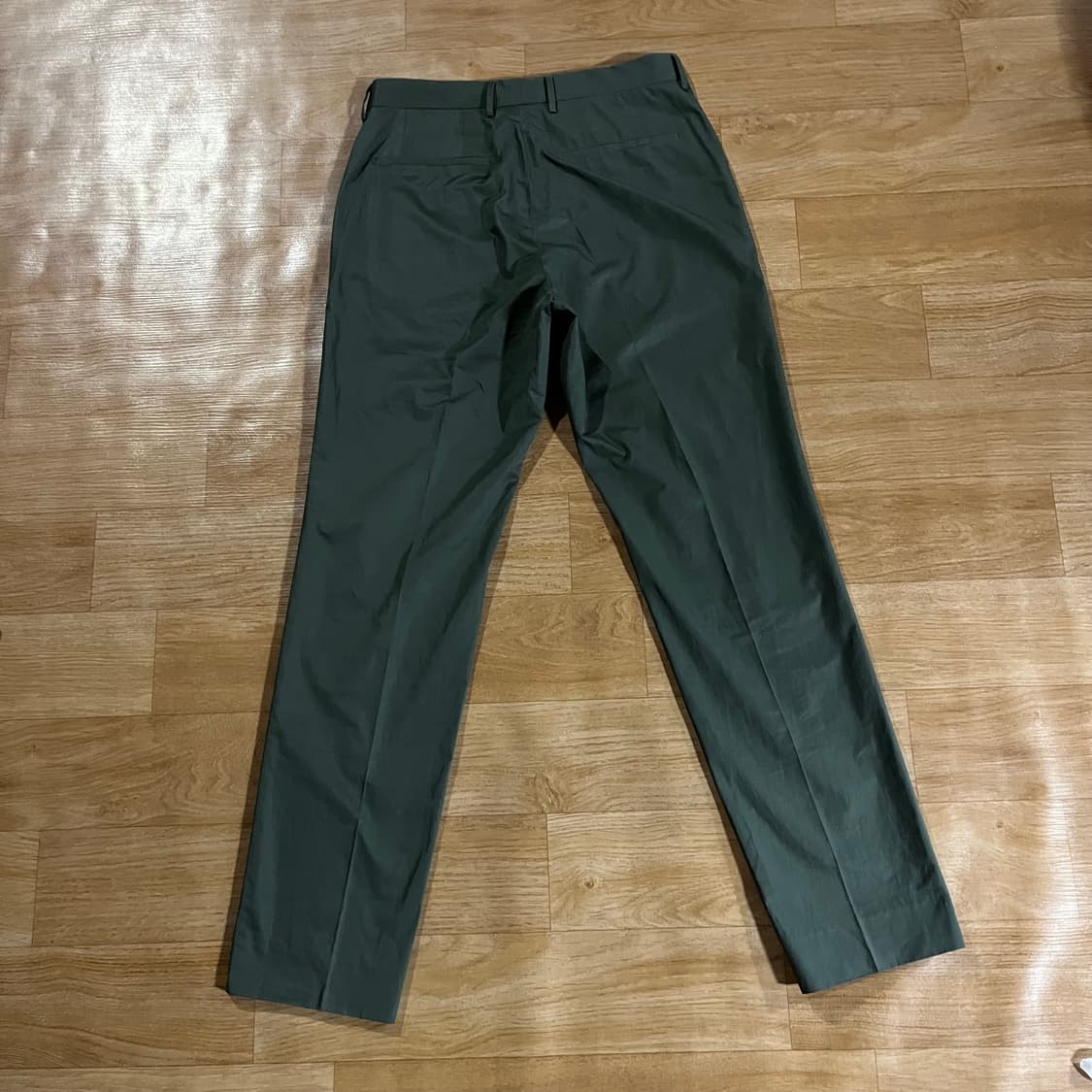 [95/30] 휴고보스 치노 정장 셋업 상품이미지10