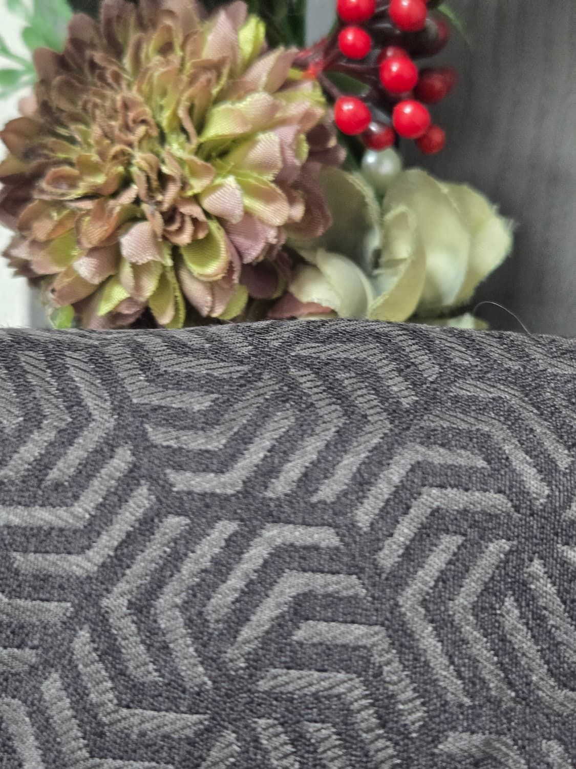 미니 숄더백  미착용 새상품 가격인하  상품이미지2