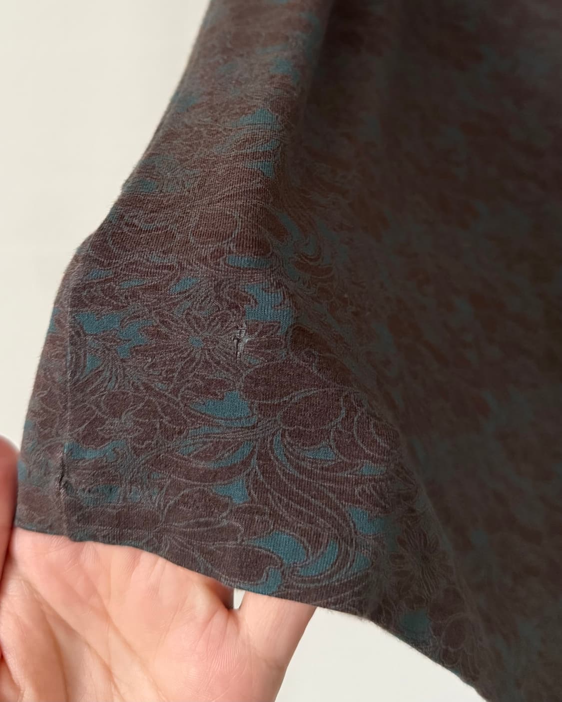 빈티지 오프숄더 상품이미지6