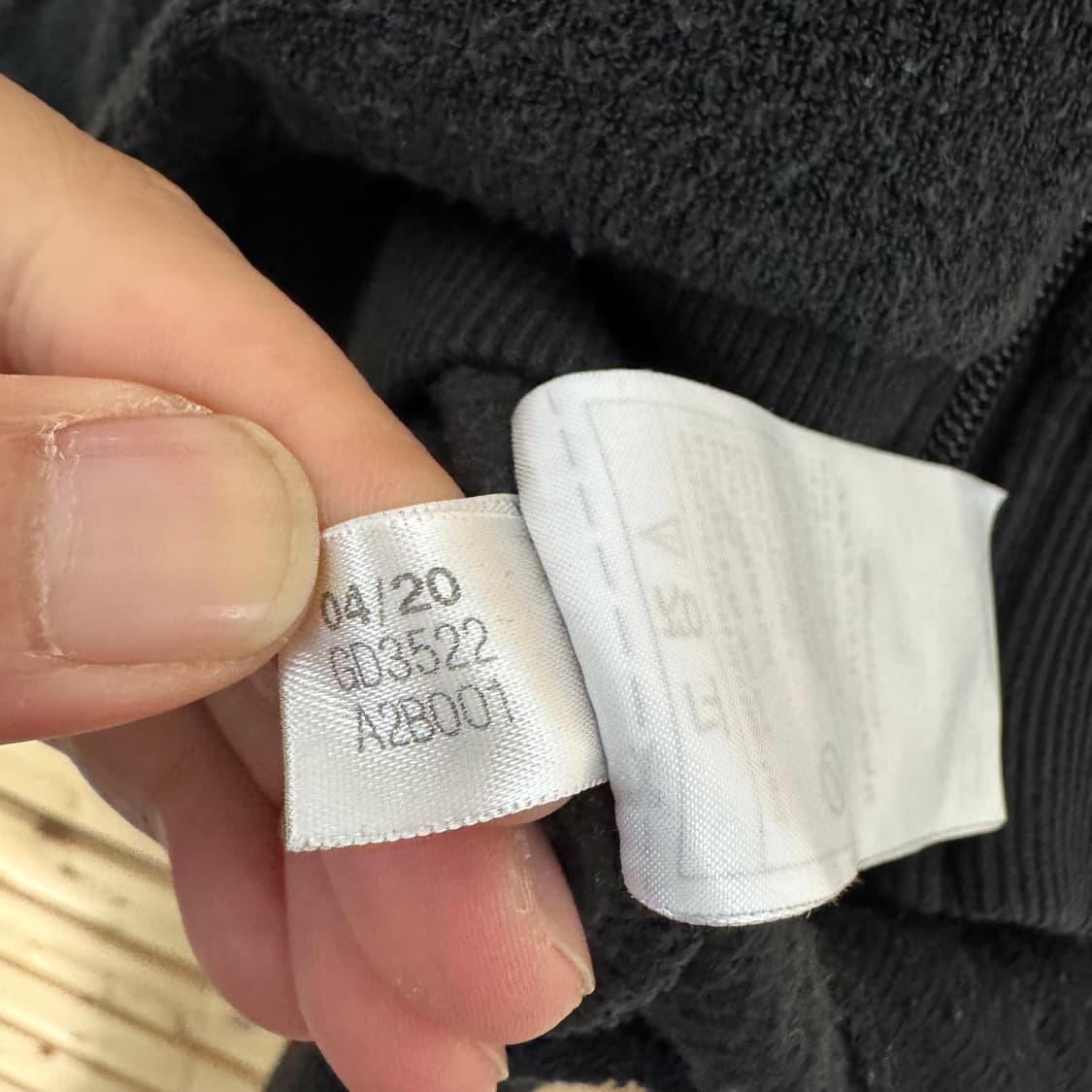 아디다스 부클져지 상품이미지4