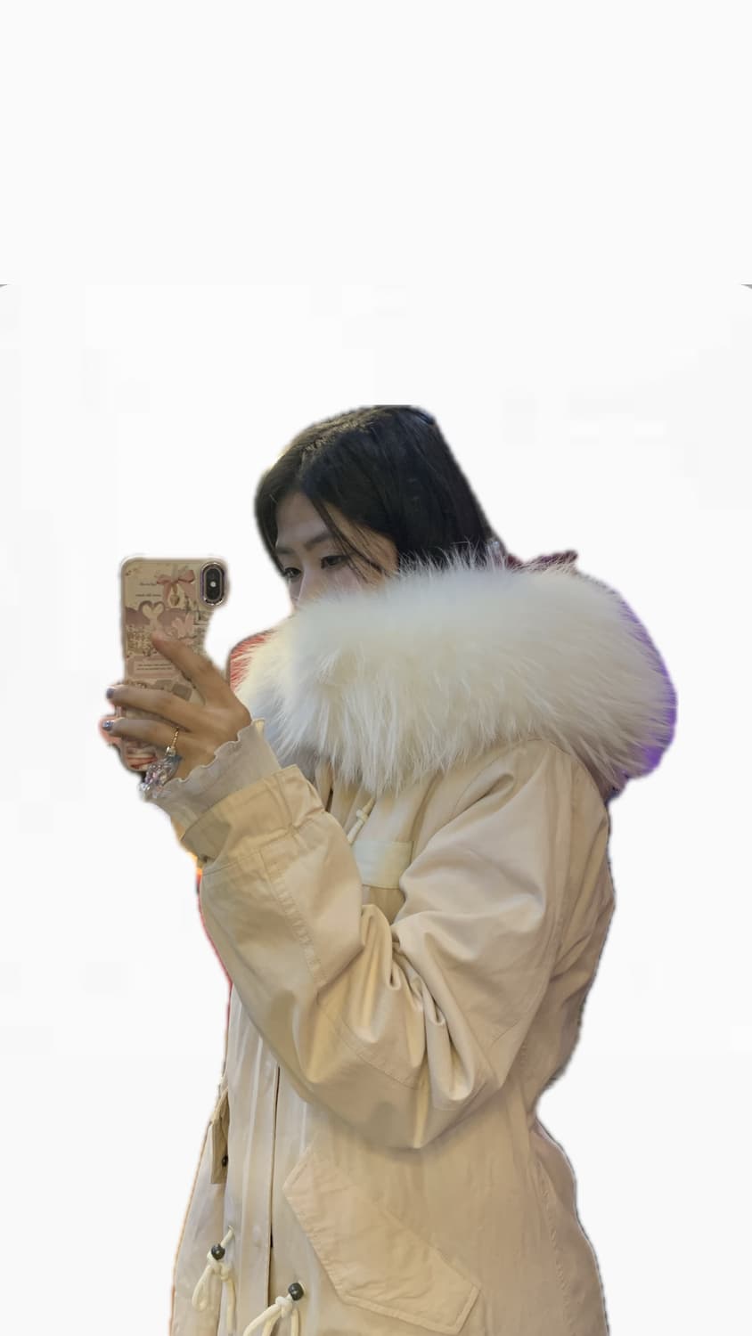 Mr & Mrs Italy 파카(Parka) 상품이미지8