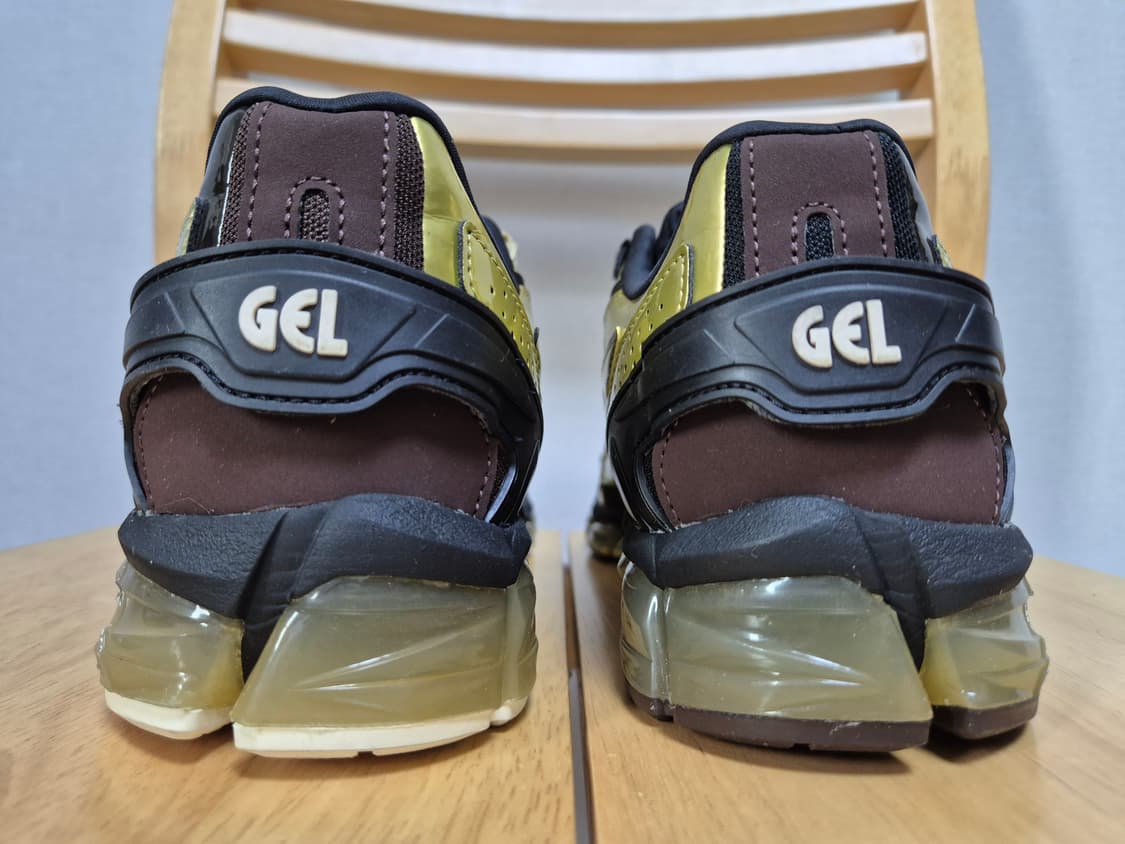 아식스xGMBH 젤 퀀텀 360   285 상품이미지6