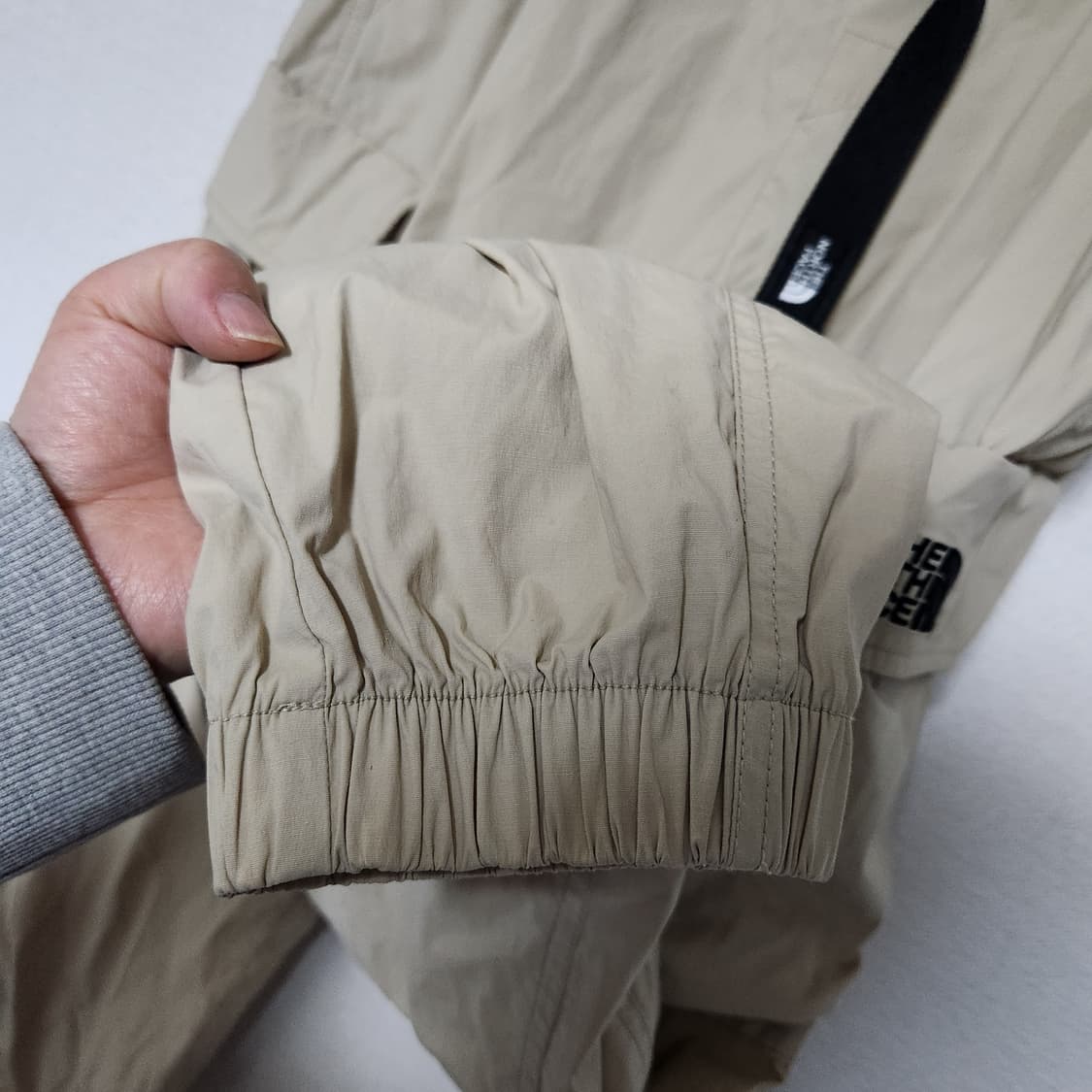 노스페이스 여름 카고 조거 팬츠 31-32 상품이미지4