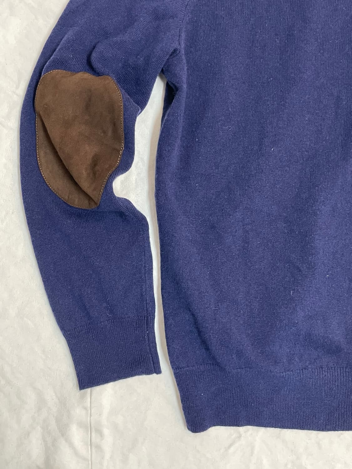 폴로 가디건 상품이미지10