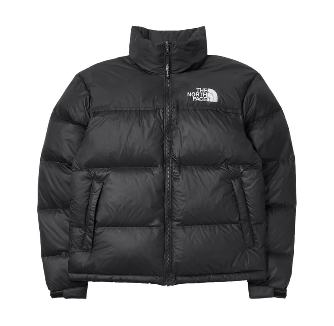 노스페이스 에코 눕시 패딩 블랙 남성 XL(105) 상품이미지1