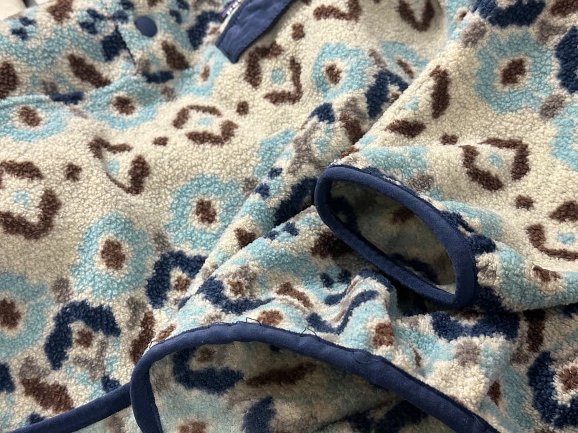 파타고니아 신칠라 아즈텍 툰드라 상품이미지10