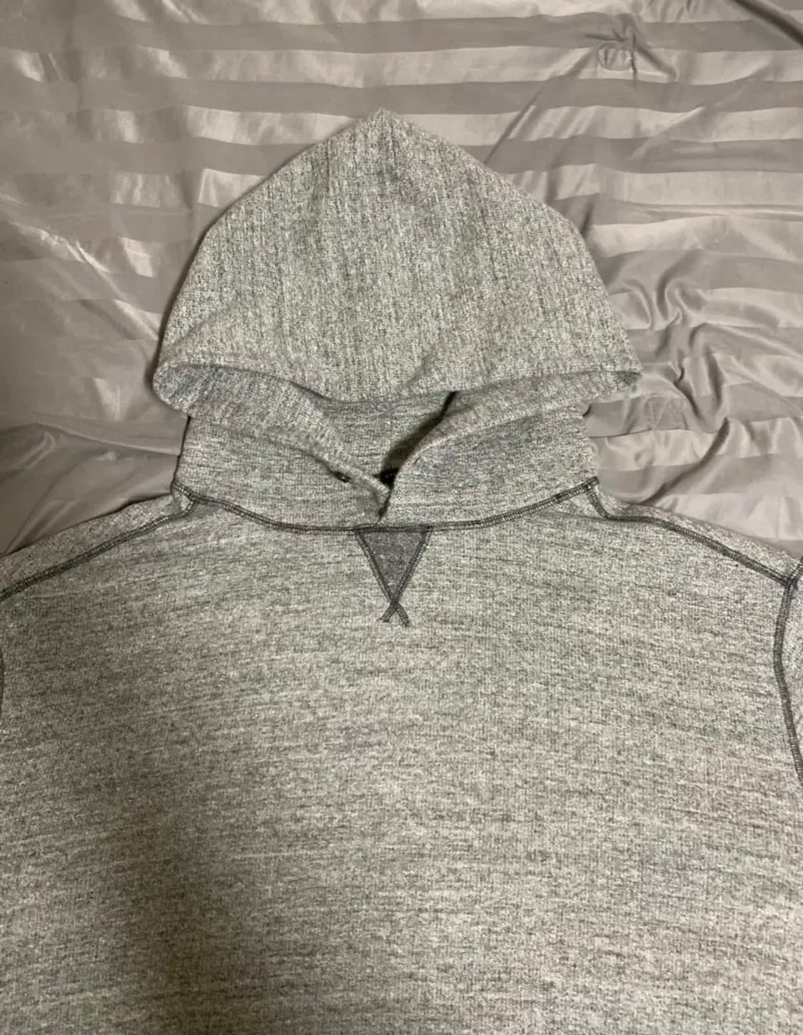 sew 빈티지스웻후드 상품이미지3