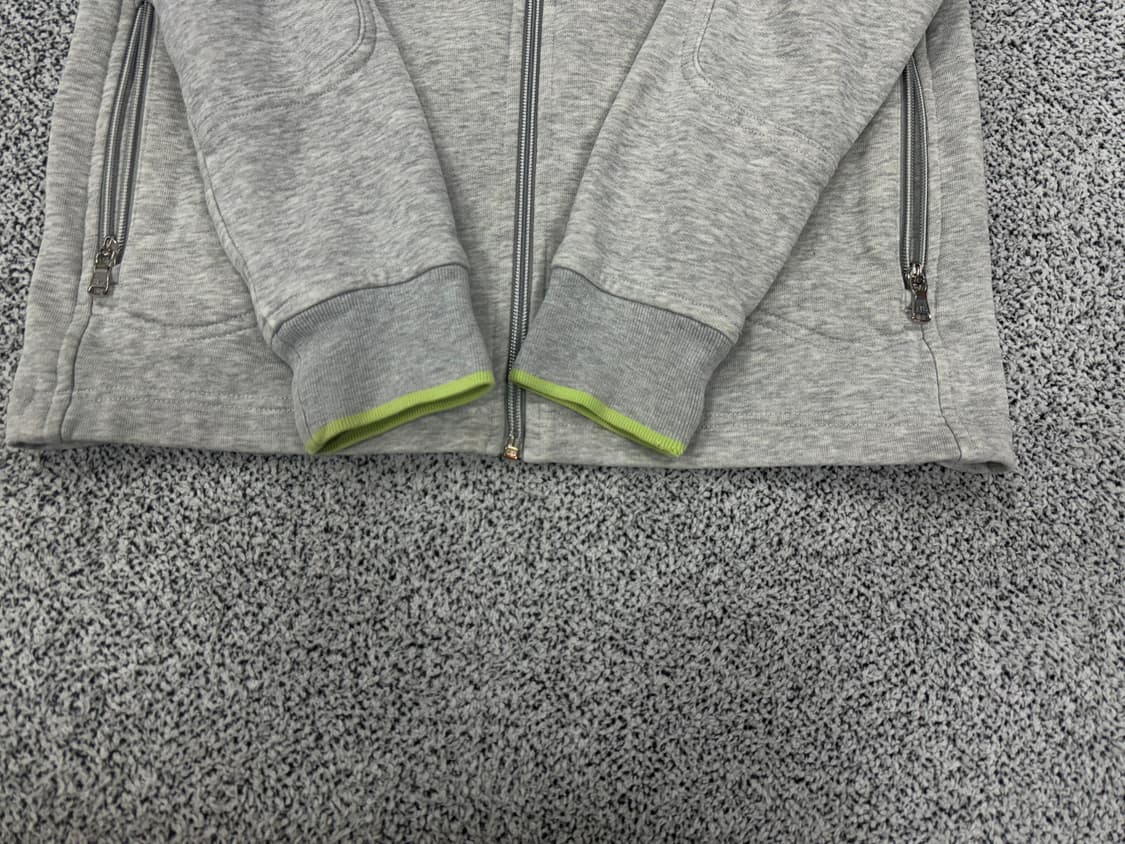 폴로 랄프로렌 빅포니 풀집업 상품이미지4