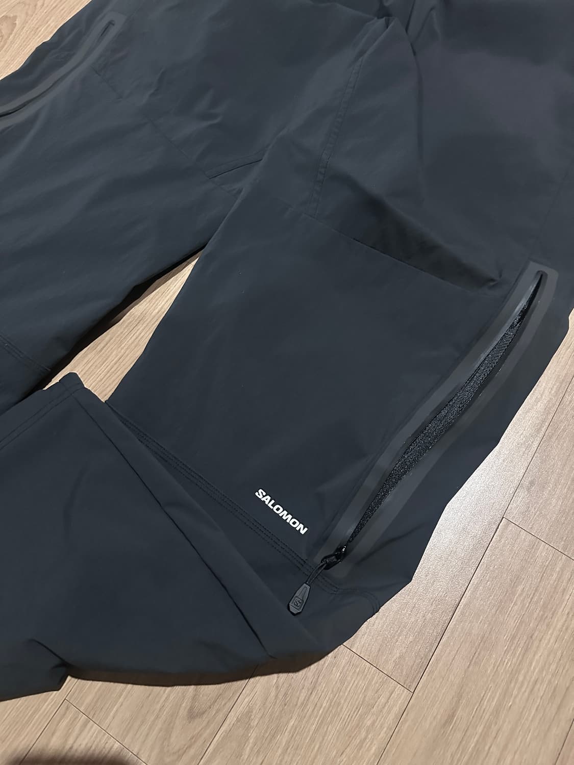 살로몬 노바 슬레이트 팬츠 (L) 상품이미지1