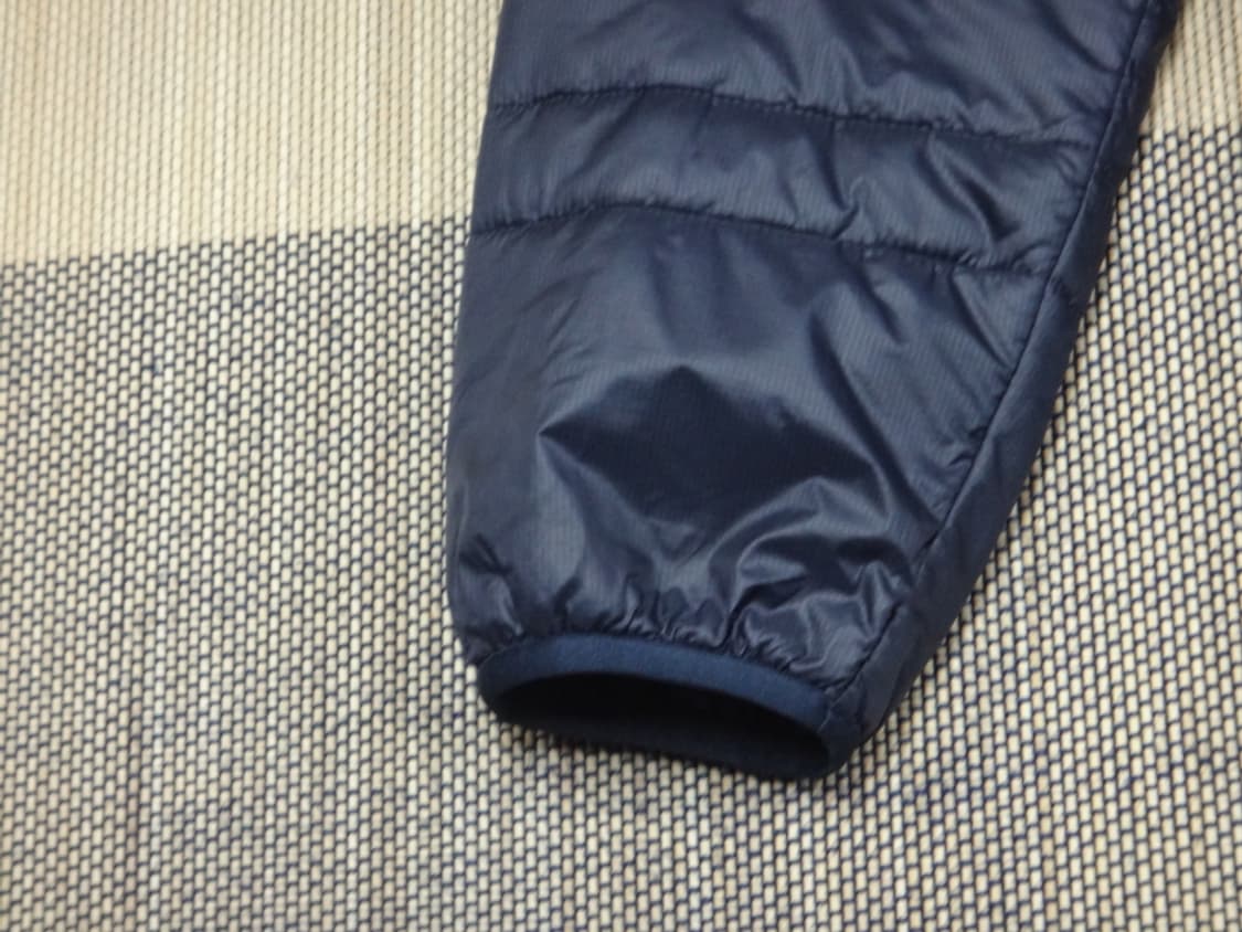 (L/100) 네파 NEPA 남성용 패딩 집업 상품이미지6