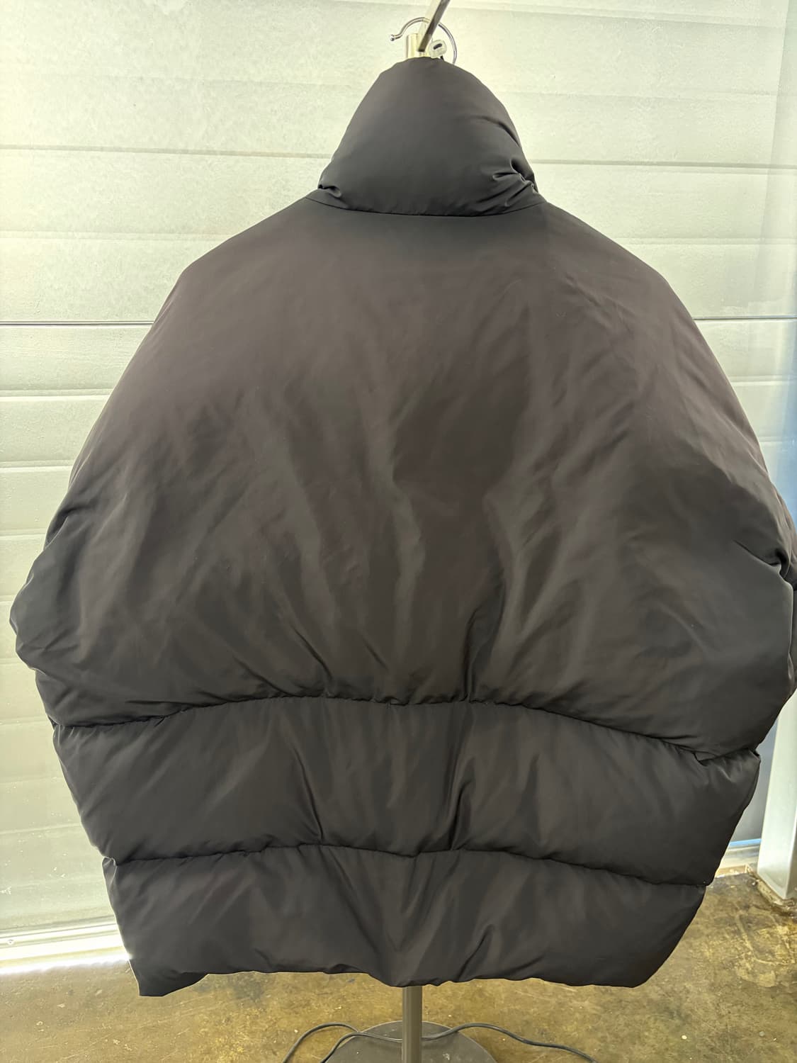 Il corso goose down & polo t-shirt 105 상품이미지5