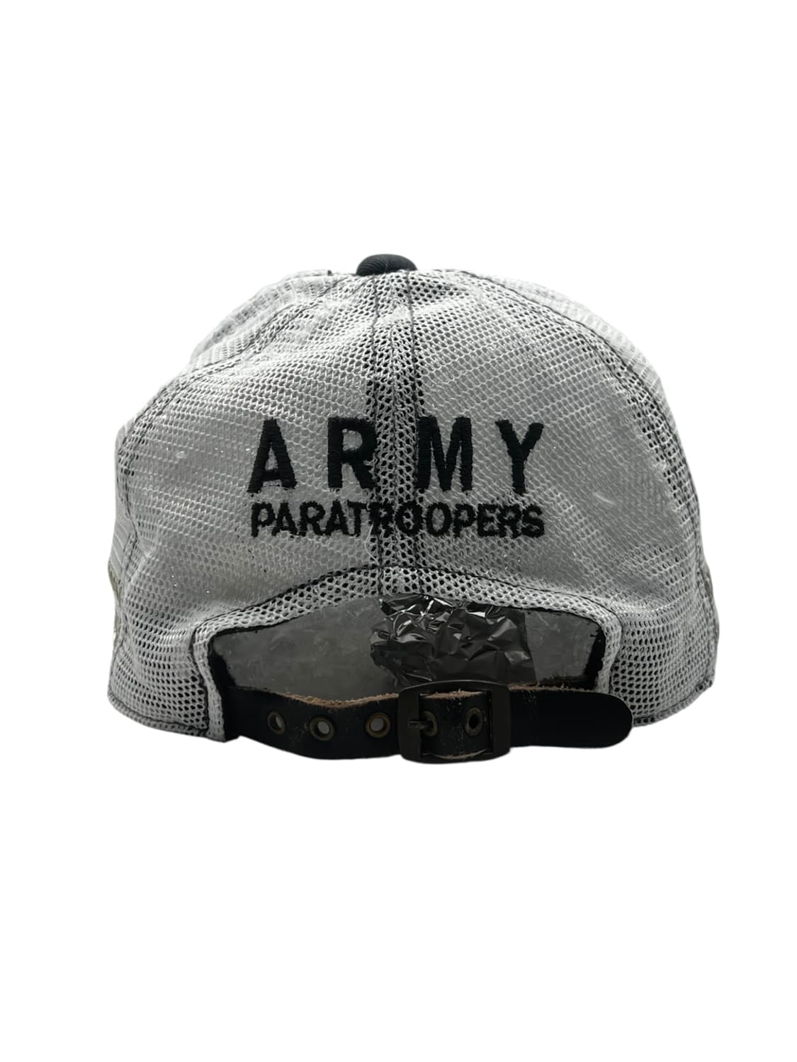 Avirex Army Mash Truker Cap 상품이미지6