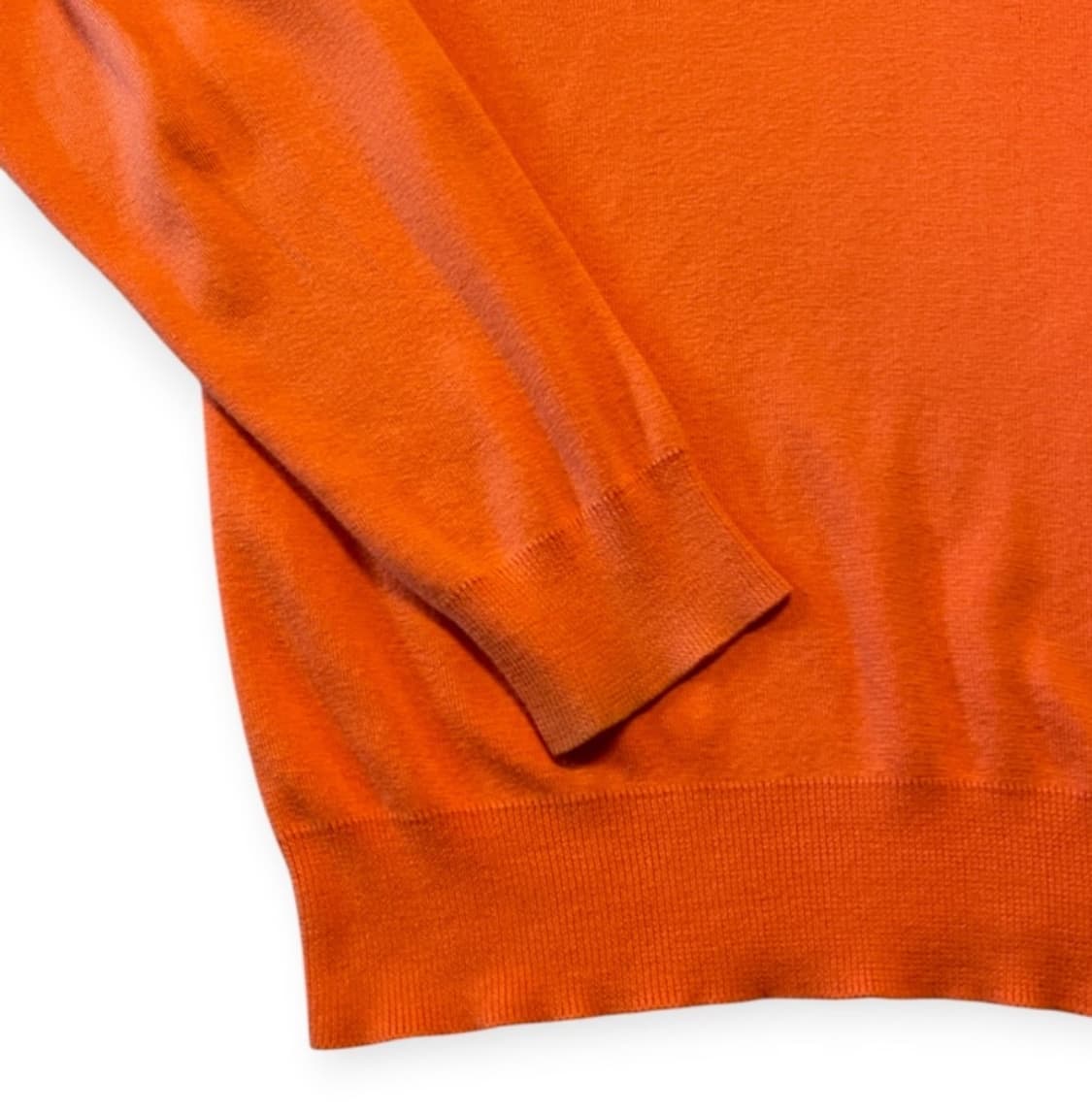 폴로 랄프로렌 브이넥 니트 (Man XL) AA0979 상품이미지6