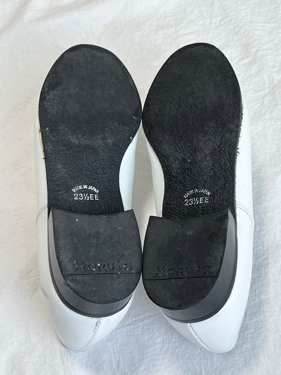 [235] 하루타 850 스포크 슈즈 로퍼 상품이미지10