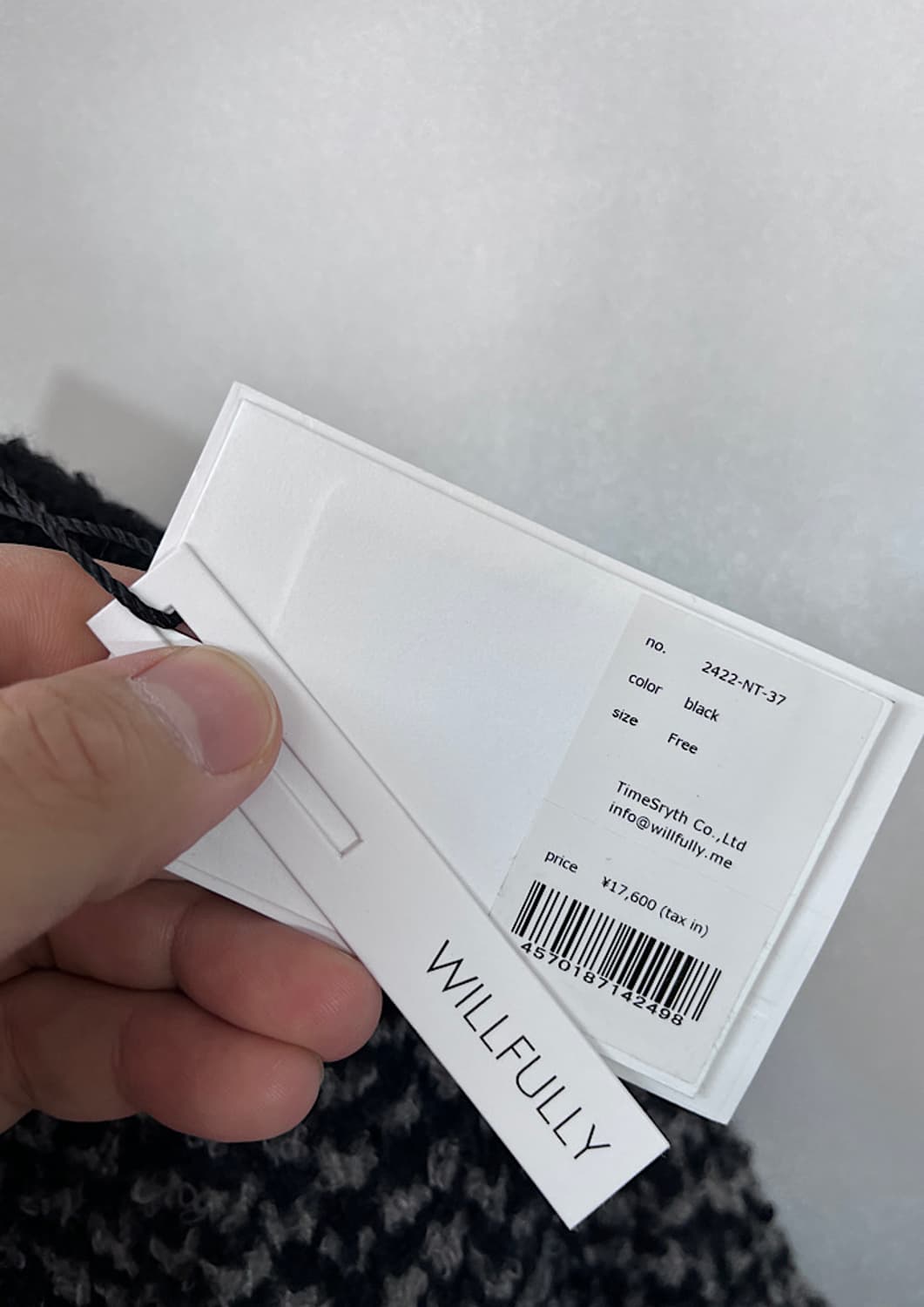 WILLFULLY 상품이미지6