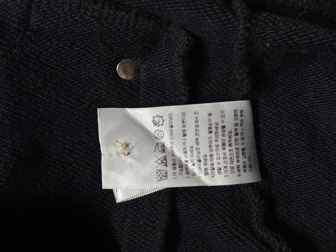 SATUR 테오 코튼 올데이 후드집업 상품이미지6