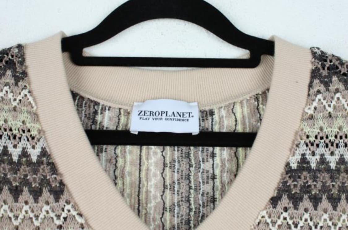 제로 조끼 상품이미지5