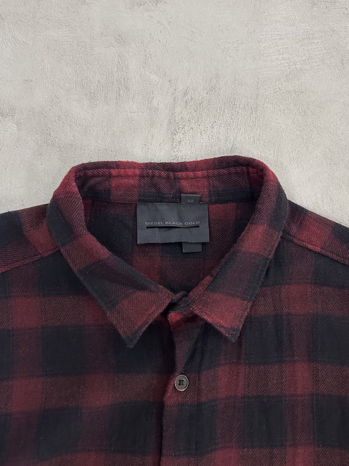 Diesel Black Gold 상품이미지2