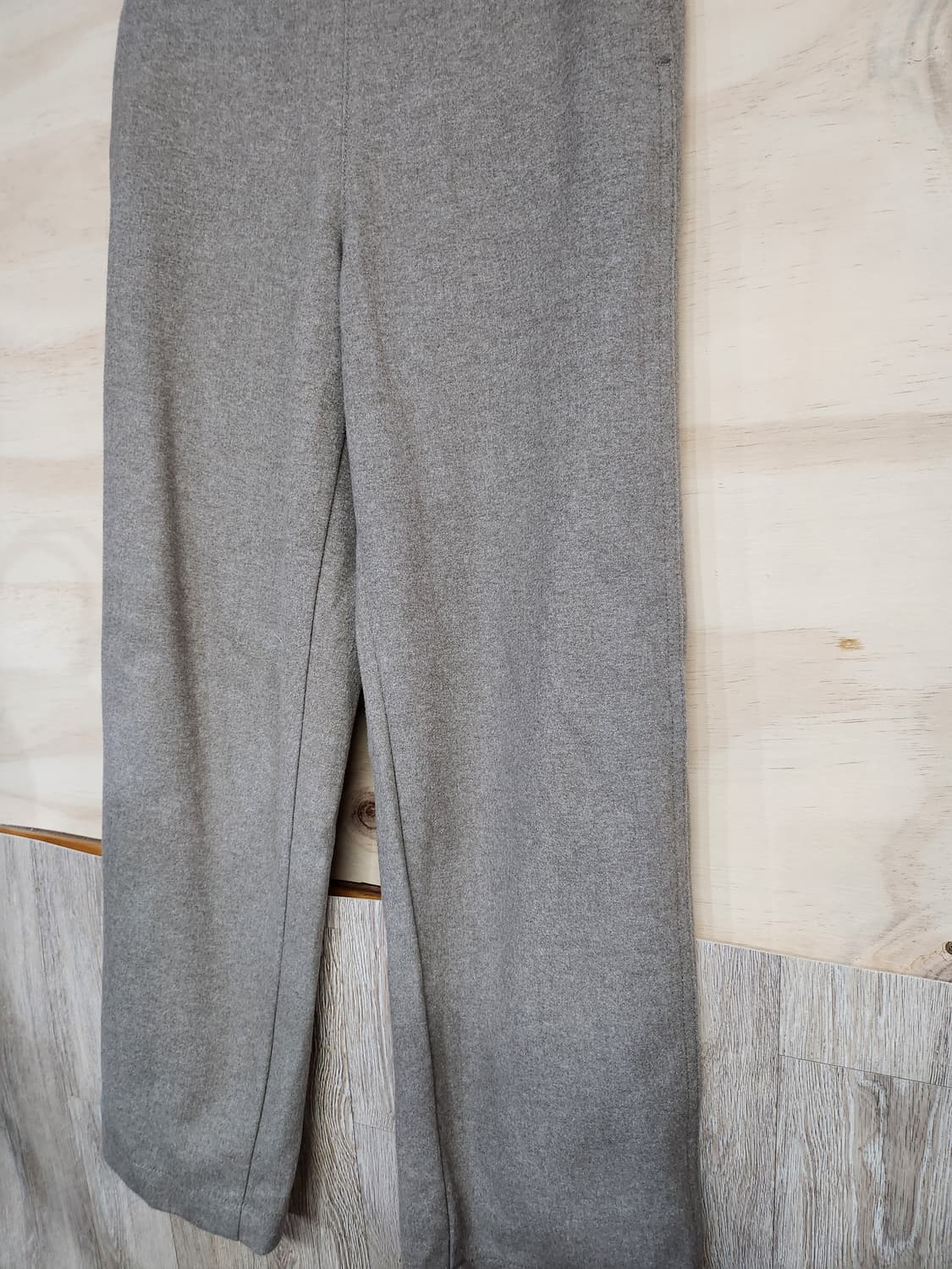 125) 유니클로 밴딩 여성바지 상품이미지3