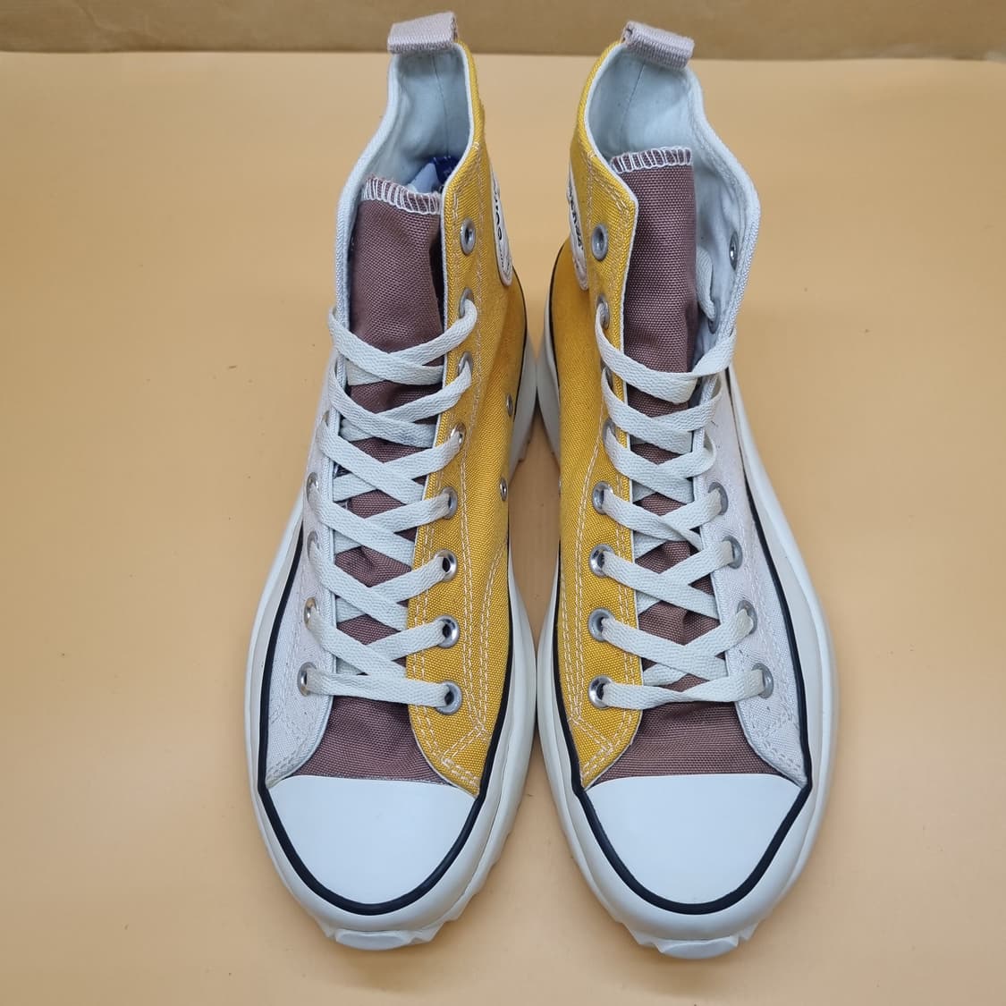 컨버스 런스타 하이크 트라이패널 하이탑270. 상품이미지2